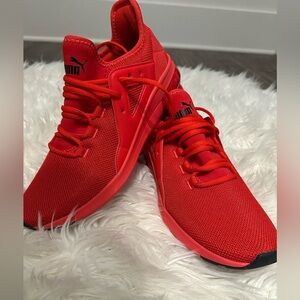 Men’s Puma Softride Running Shoes